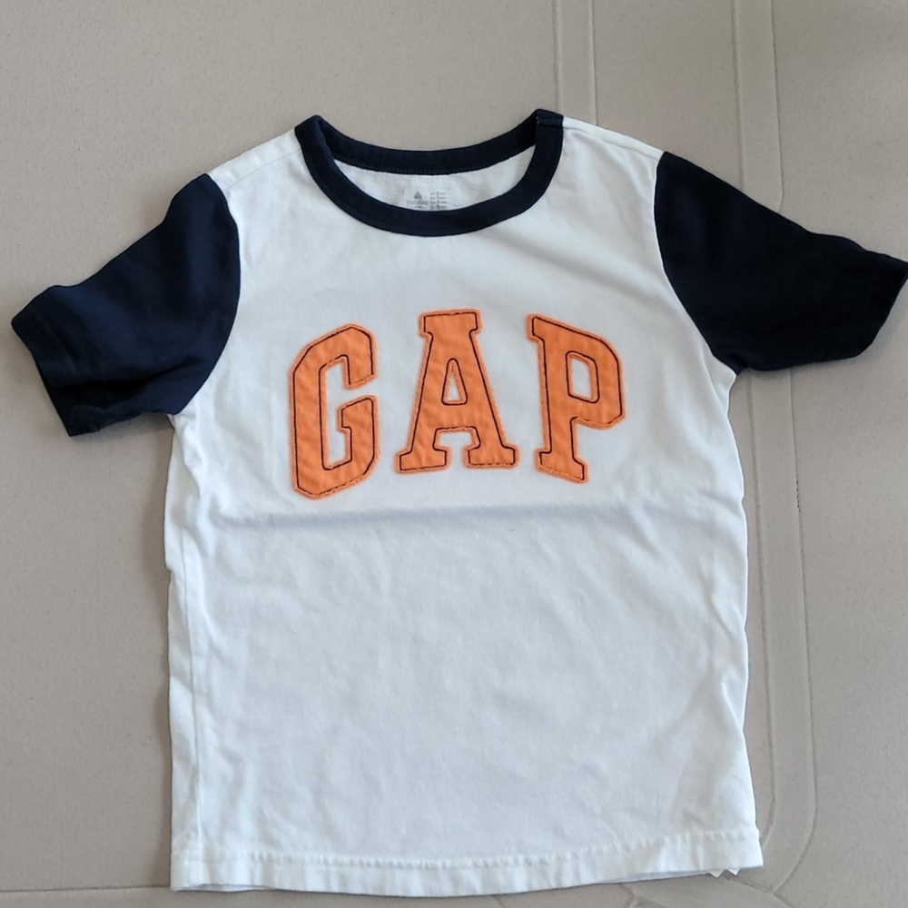 Baby GAP Logo Tee